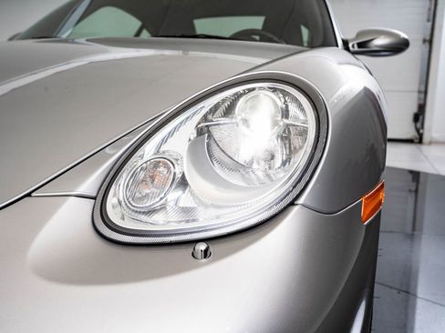 Used 2006 Porsche Cayman S RWD image 13