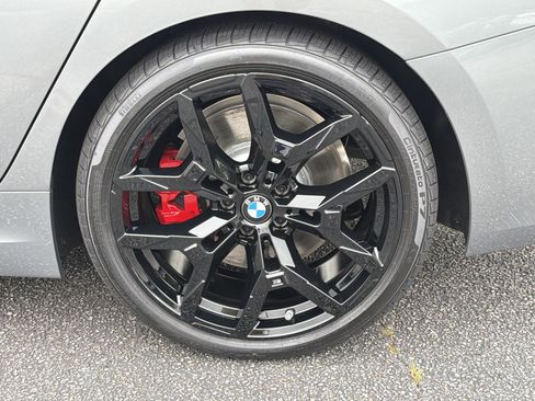 New 2026 BMW M340i w/ Premium Package RWD image 28