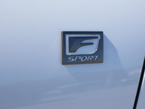 Used 2021 Lexus ES 350 F Sport image 13