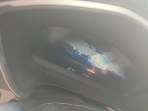 Used 2021 Ford Escape SEL w/ Technology Package FWD image 4