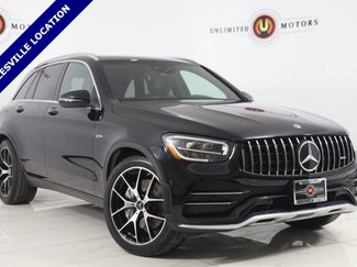 Used 2021 Mercedes-Benz GLC 43 AMG 4MATIC w/ Multimedia Package video 1