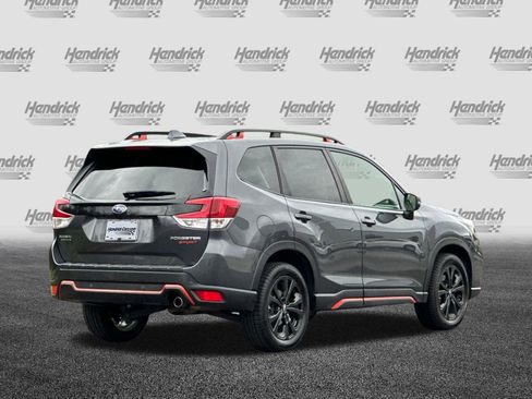 Used 2020 Subaru Forester Sport w/ Popular Package #2 image 5