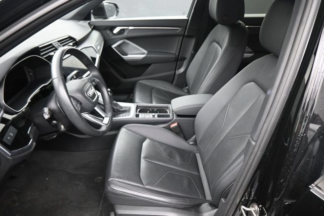 Used 2025 Audi Q3 2.0T Premium AWD/4WD image 21