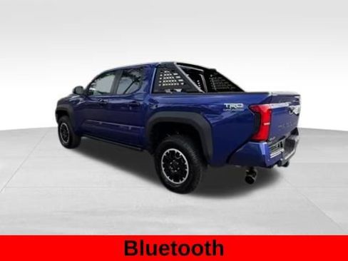 Used 2024 Toyota Tacoma TRD Off-Road image 5