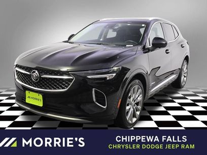 Used 2023 Buick Envision Avenir