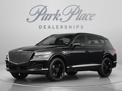 Used 2024 Genesis GV80 3.5T Prestige Signature