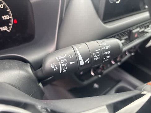 Used 2026 Honda HR-V Sport image 14