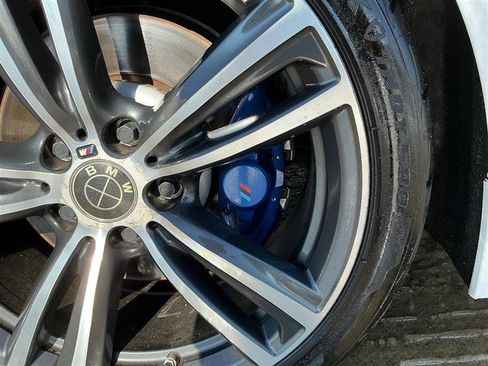 Used 2015 BMW 435i Gran Coupe image 24