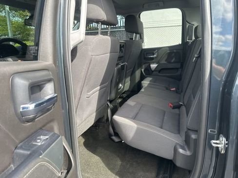 Used 2018 Chevrolet Silverado 1500 LT image 10