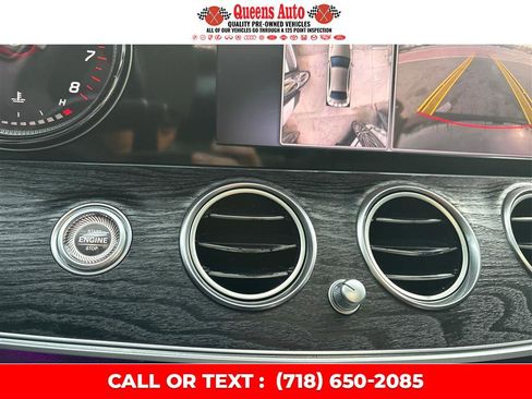 Used 2019 Mercedes-Benz E 300 4MATIC image 47