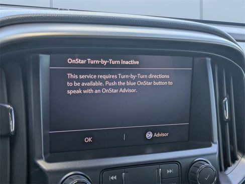 Used 2022 Chevrolet Colorado Z71 w/ Safety Package image 22