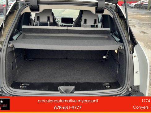 Used 2015 BMW i3 w/ Range Extender image 25