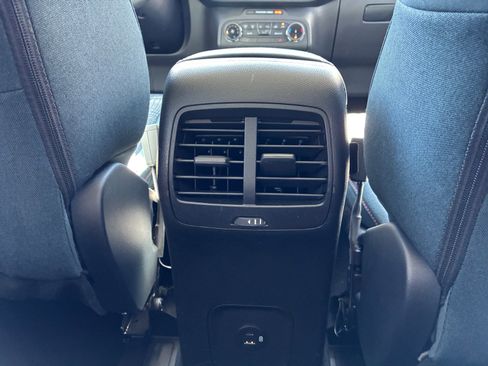 Certified 2023 Ford Bronco Sport Heritage w/ Heritage Convenience Package image 31