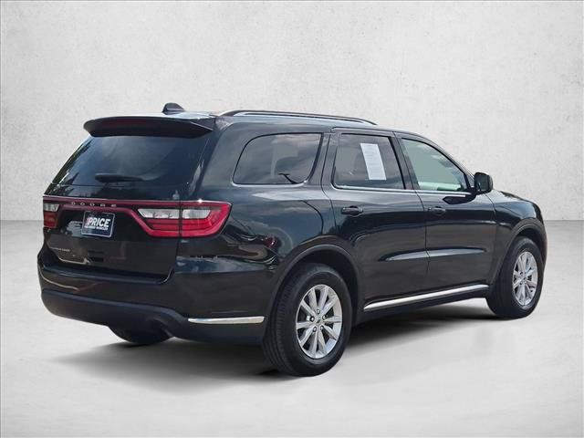 Used 2023 Dodge Durango SXT RWD image 5