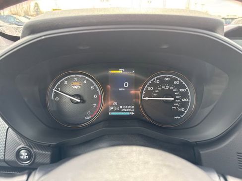 Used 2024 Subaru Forester Wilderness AWD/4WD image 20