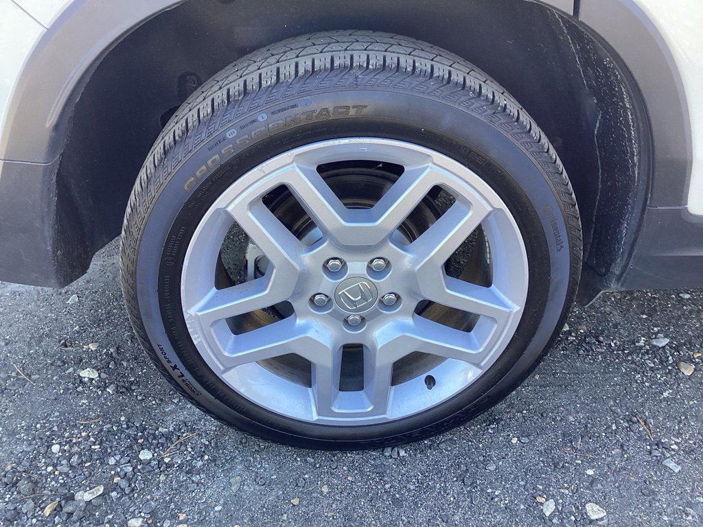 Used 2024 Honda Passport EX-L image 7
