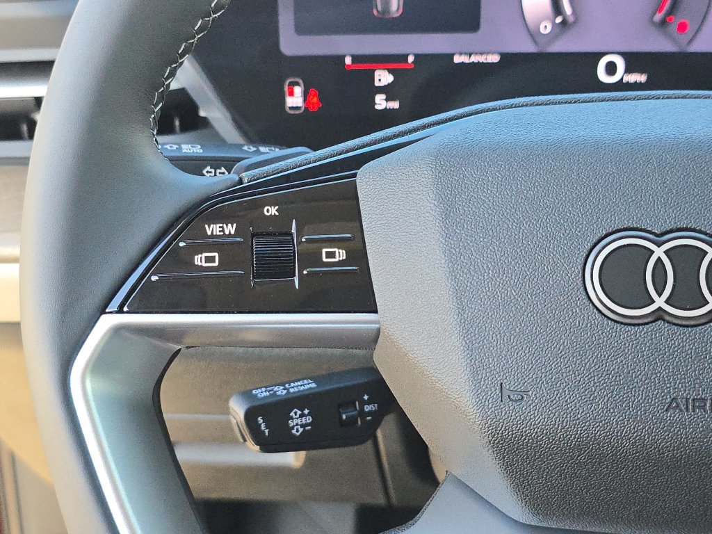 New 2026 Audi Q5 Premium Plus AWD/4WD image 20
