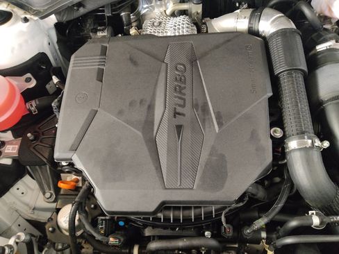 Used 2022 Kia Sorento EX w/ Panoramic Sunroof Package image 30