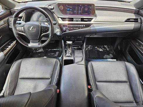 Used 2019 Lexus ES 350 w/ Premium Package FWD image 21
