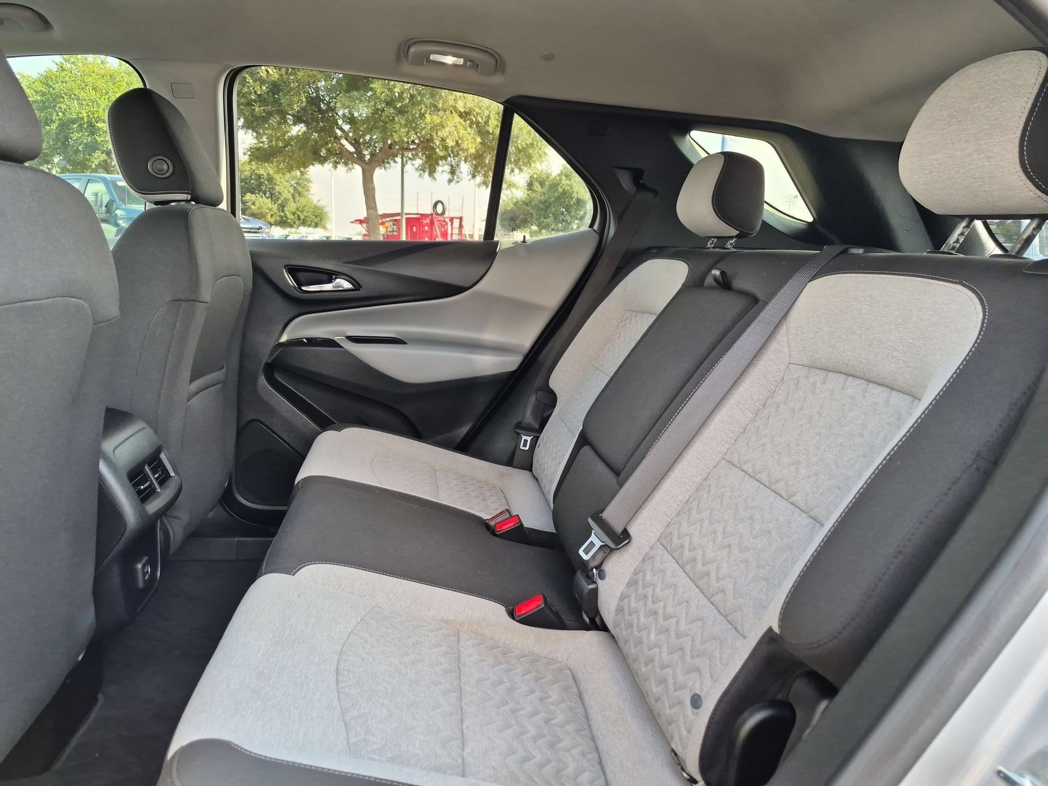 Certified 2022 Chevrolet Equinox LS w/ LS Convenience Package FWD image 14