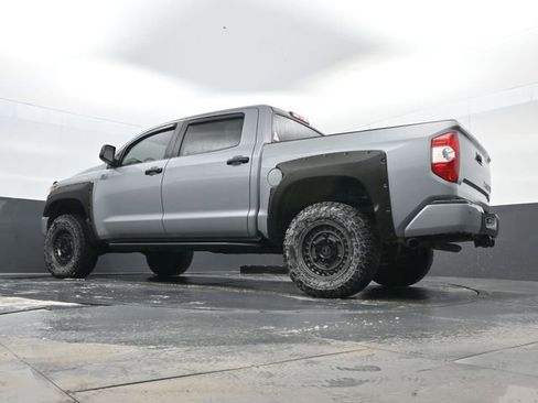 Used 2019 Toyota Tundra SR5 w/ TRD Off Road Package image 22
