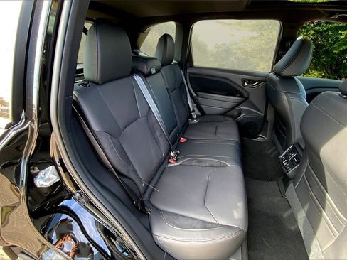 New 2025 Subaru Forester Touring image 10