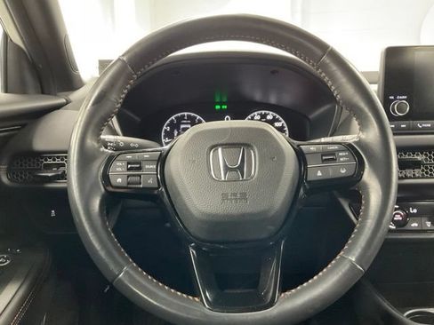 Certified 2023 Honda HR-V Sport image 15