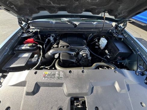 Used 2012 Chevrolet Silverado 1500 LT w/ All-Star Edition image 19