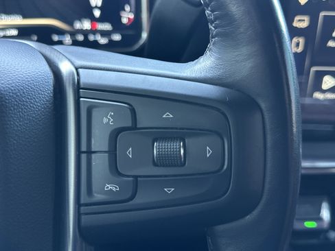 Certified 2025 GMC Sierra 2500 Denali Ultimate AWD/4WD image 11