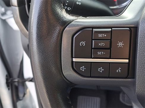 Certified 2022 Ford F150 XLT w/ Equipment Group 302A High image 13