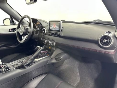 Used 2016 MAZDA MX-5 Miata Grand Touring image 27