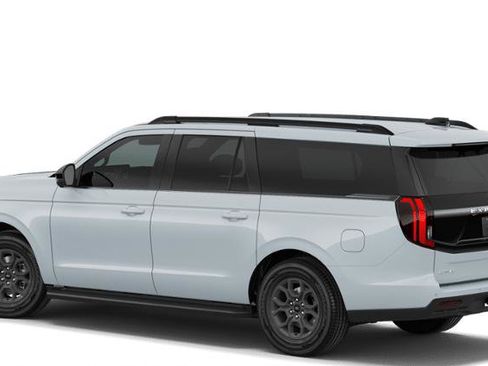 New 2026 Ford Expedition Max Active AWD/4WD image 25