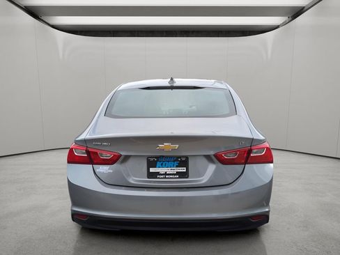 Used 2023 Chevrolet Malibu LT image 4