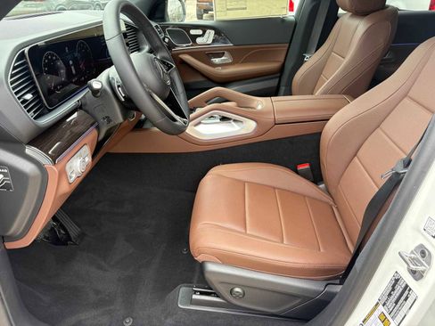 New 2026 Mercedes-Benz GLE 350 4MATIC image 14