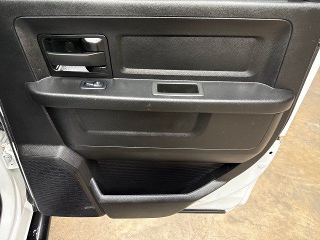 Used 2022 RAM 2500 Tradesman AWD/4WD image 27