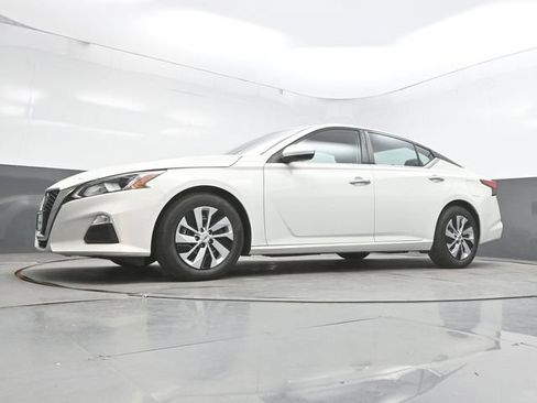 Used 2021 Nissan Altima 2.5 S FWD image 42