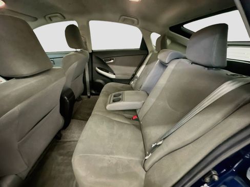 Used 2013 Toyota Prius Two FWD image 26
