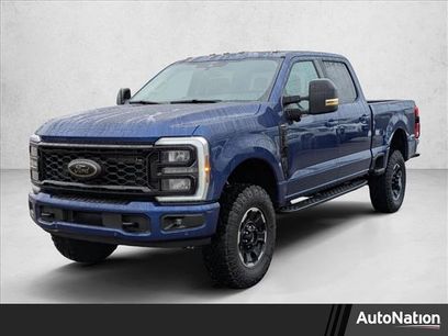 New 2026 Ford F250 Lariat w/ Tremor Off-Road Package