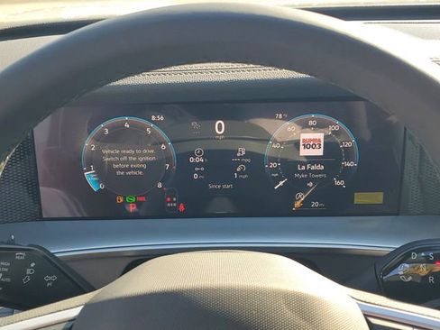 New 2026 Volkswagen Tiguan SE R-Line image 23