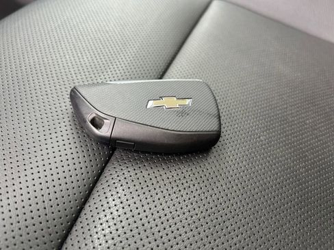 Used 2024 Chevrolet Silverado 2500 LTZ w/ LTZ Plus Package image 33