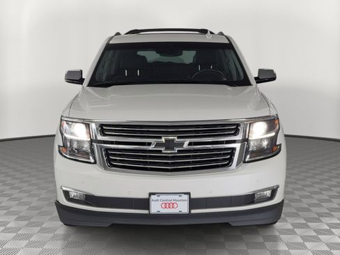 Used 2017 Chevrolet Tahoe Premier RWD image 6