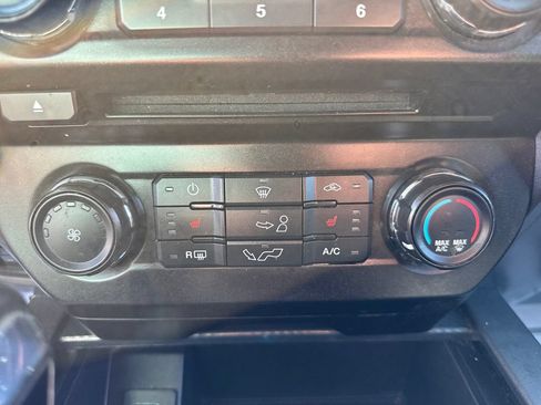 Used 2018 Ford F150 XLT w/ Equipment Group 302A Luxury AWD/4WD image 20