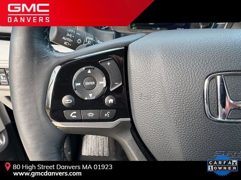 Used 2023 Honda Odyssey Elite image 13