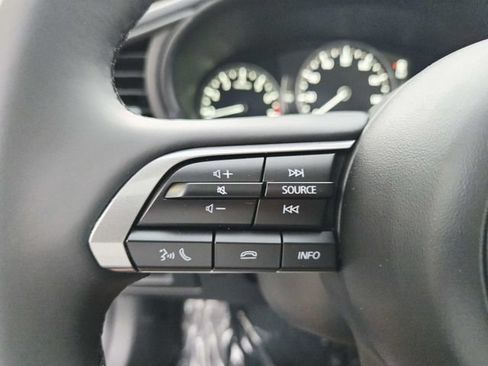 New 2026 MAZDA MAZDA3 2.5 S Sedan w/ Preferred Pkg FWD image 17