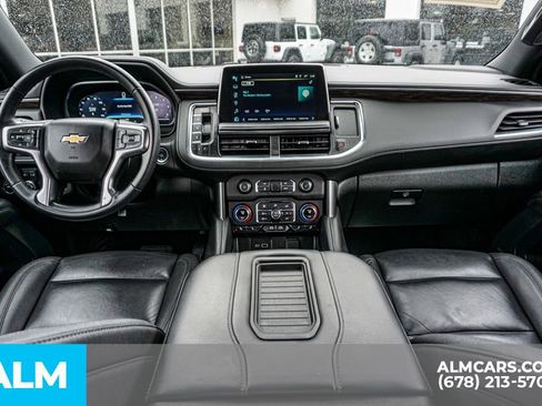 Used 2024 Chevrolet Tahoe LT image 27