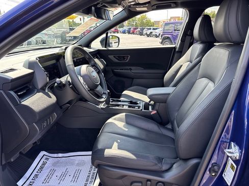 Certified 2026 Subaru Outback Premium AWD/4WD image 16