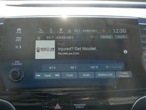 Used 2022 Honda Pilot EX-L image 20