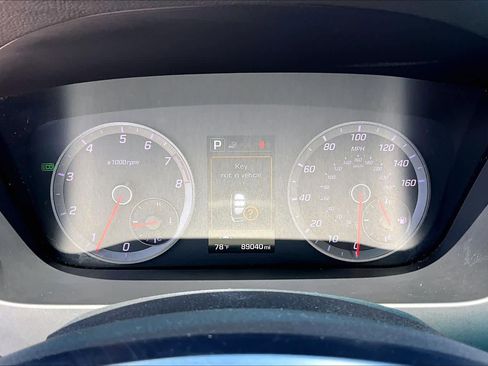 Used 2015 Hyundai Sonata Limited 2.0T FWD image 24