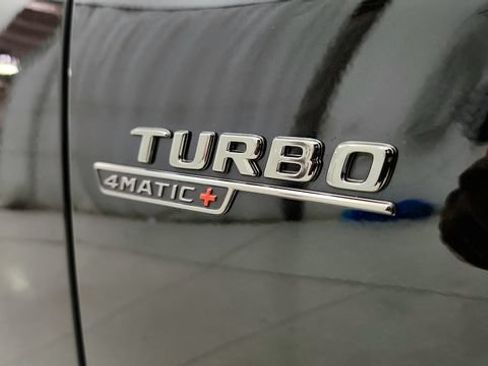 Used 2025 Mercedes-Benz CLE 53 AMG 4MATIC Coupe image 31