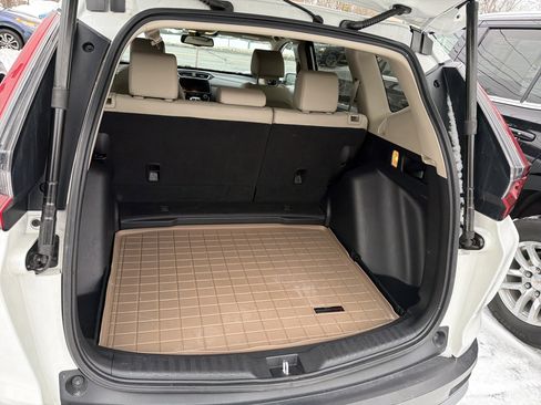 Used 2021 Honda CR-V EX-L image 26